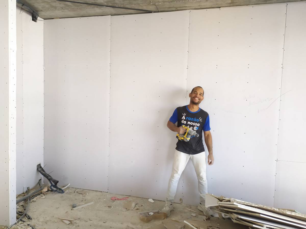 Lucas Valadares - Vila Franca de Xira - Construction and Building Services
