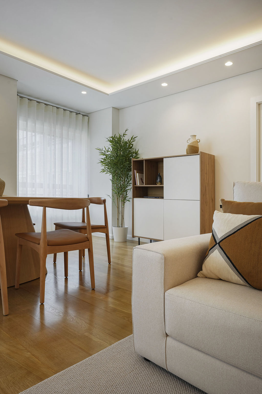 Acontece Design Solutions - Odivelas - Diseño de interiores original
