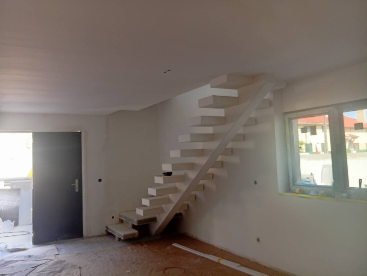 Wendel César - Mafra - Asbestos Removal