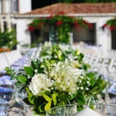 Jardim Elétrico Filmes - Lisboa - Wedding Videography
