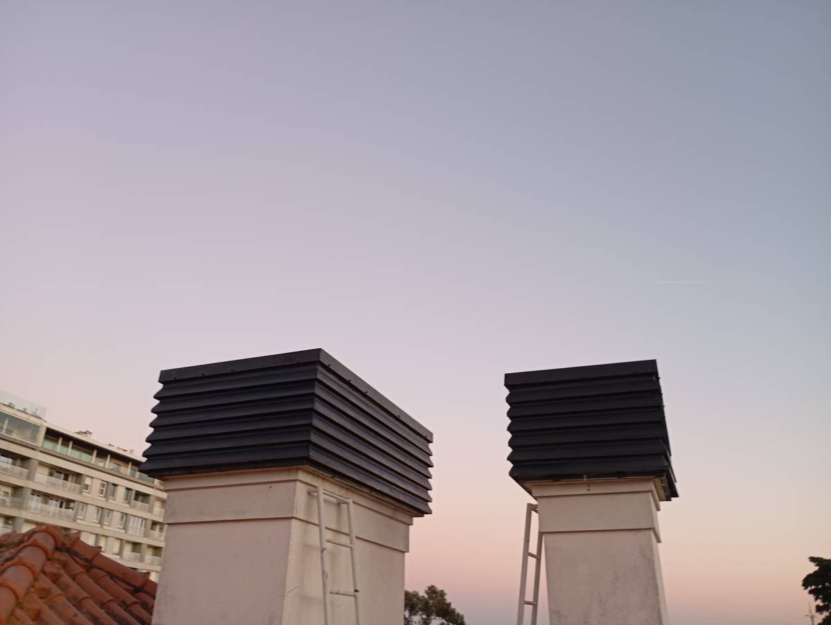 Criativa remodelação - Odivelas - Küche sanieren