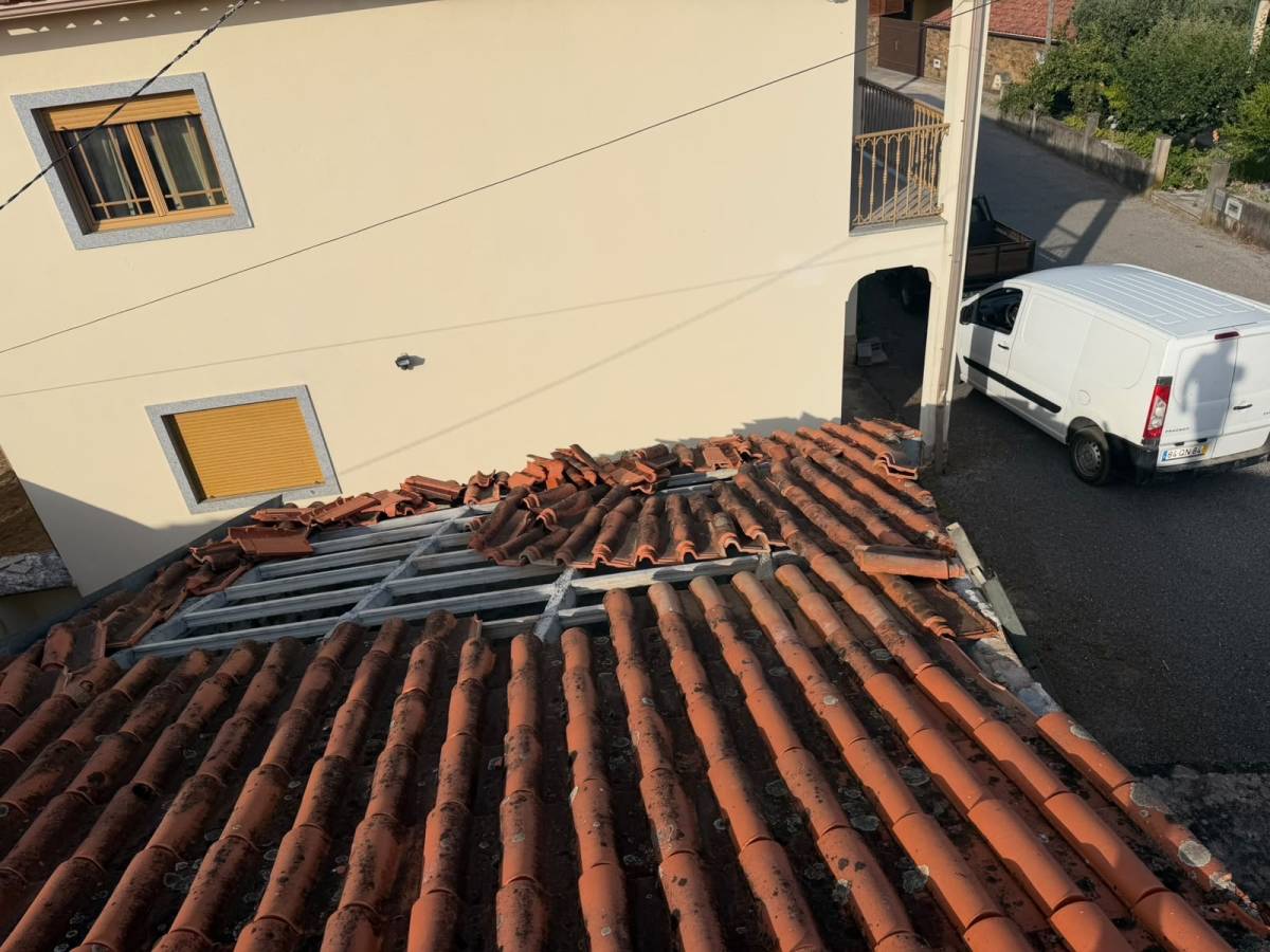 Ricardo Lino - Proença-a-Nova - Home Improvements