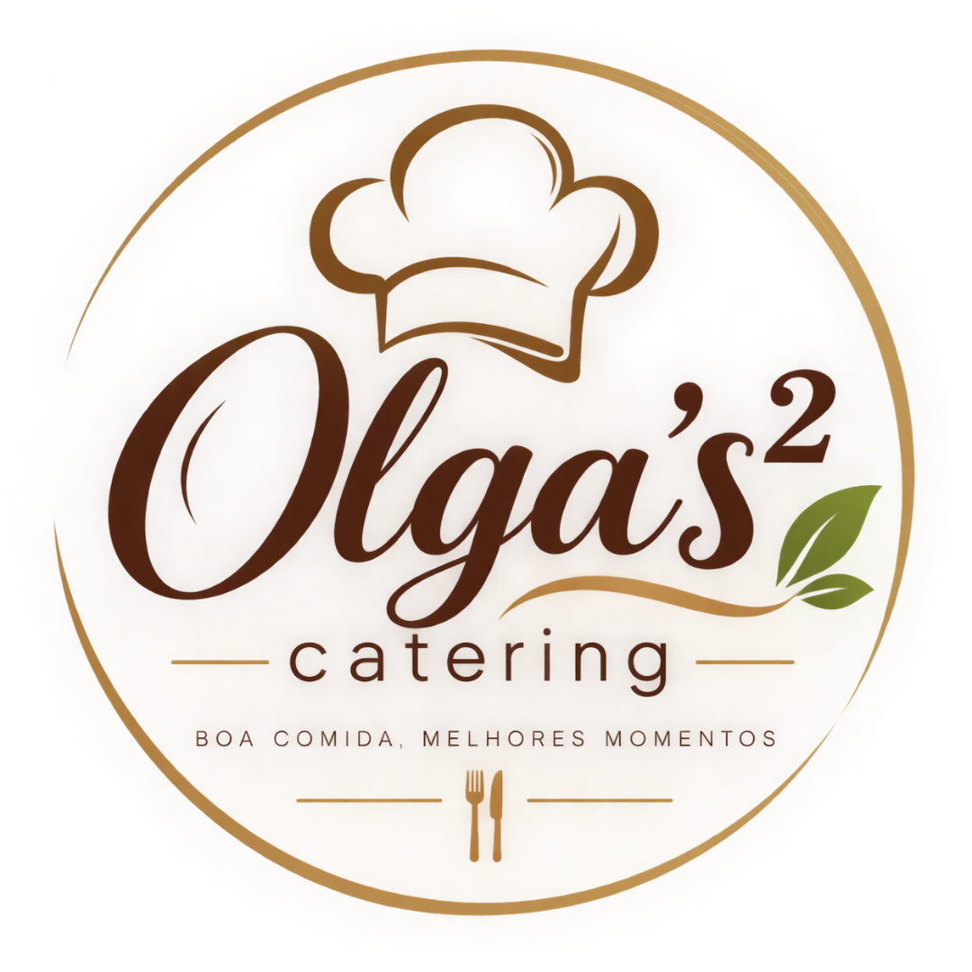 Olga² - Setúbal - Catering de eventos (servicio completo)