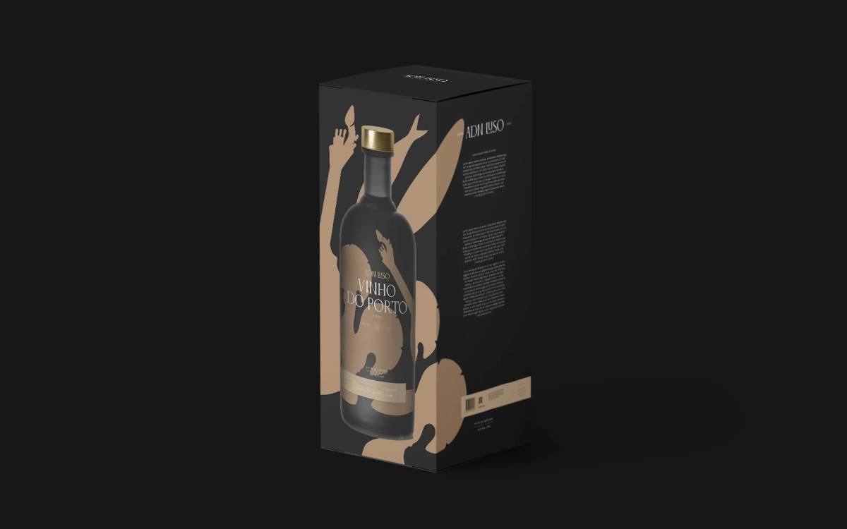 Concreto Studio® - Rio Maior - Graphic Design