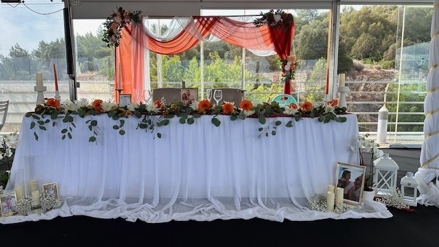 Festas Com Alegria - Sesimbra - Decoração de Eventos