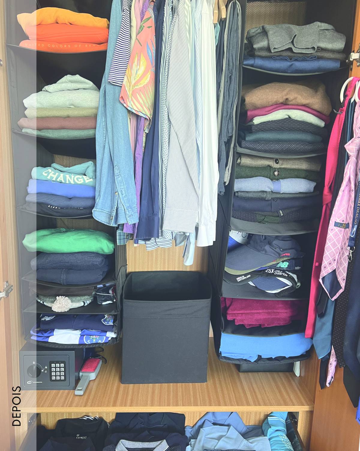Twigs Aura - Maia - Organizador del hogar