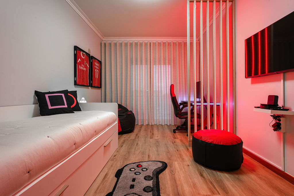 Acontece Design Solutions - Odivelas - Trabajos de remodelación