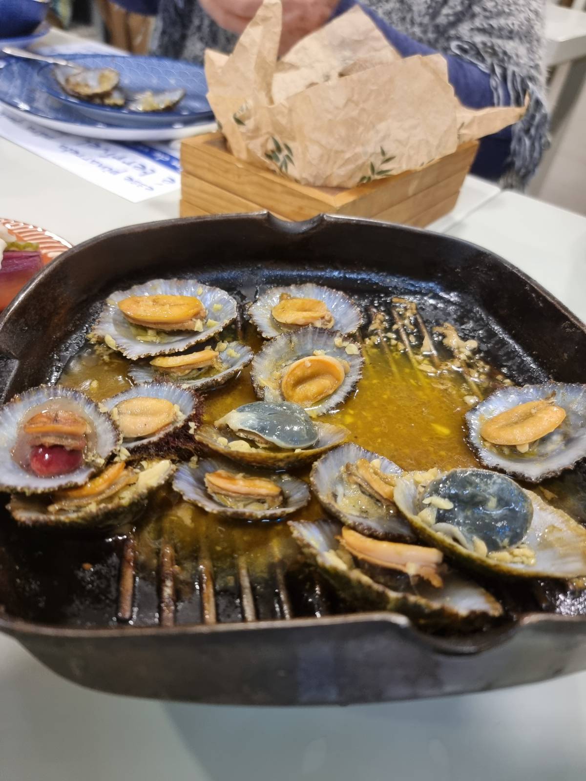 Olga² - Setúbal - Servicios de catering