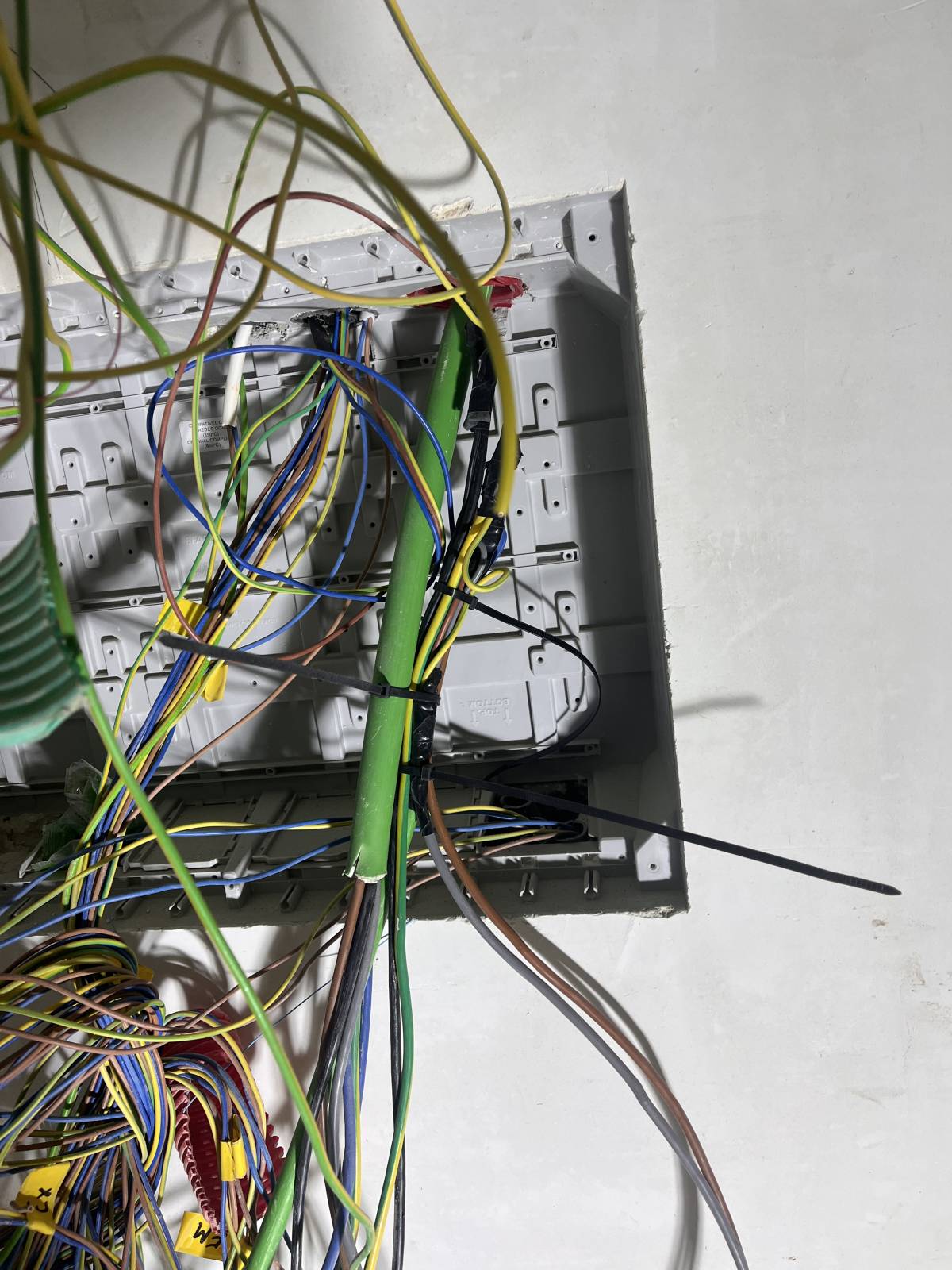 EletroMoninhas - Mafra - Instalación de ventiladores