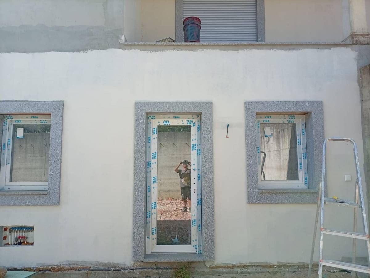 Ricardo Lino - Proença-a-Nova - Redecoration