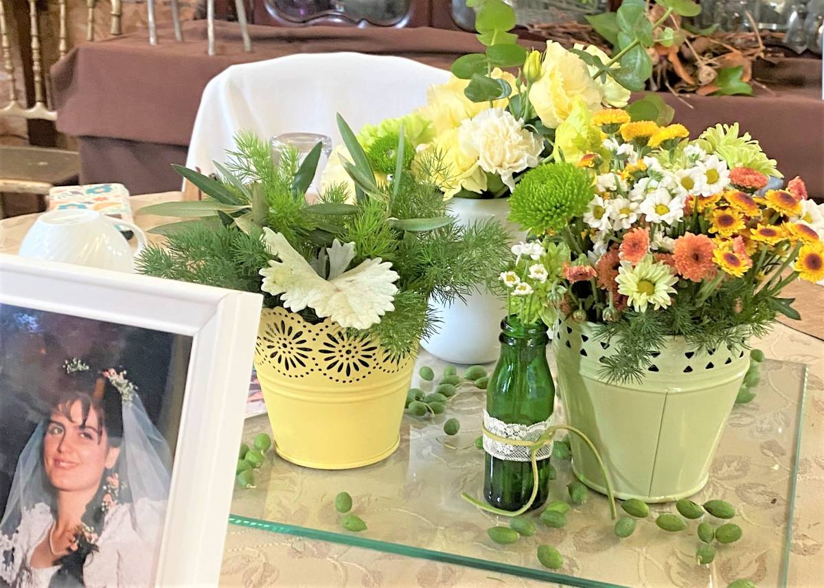 Paula DeLima - Loures - Wedding Services