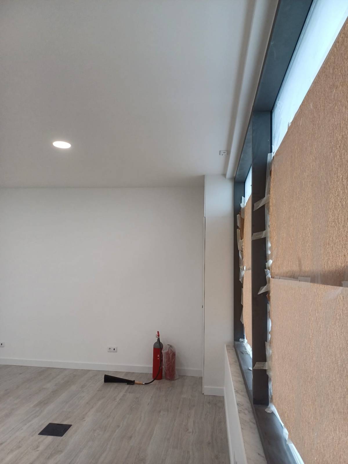 Gabriel bezerra - Leiria - Drywall Installation and Hanging