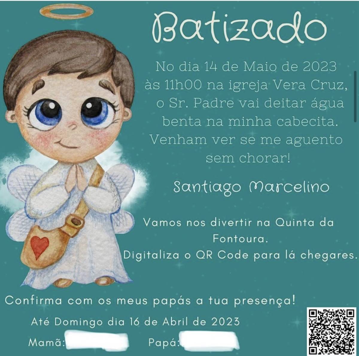 Beatriz - Aveiro - Portrait Photography (for children)