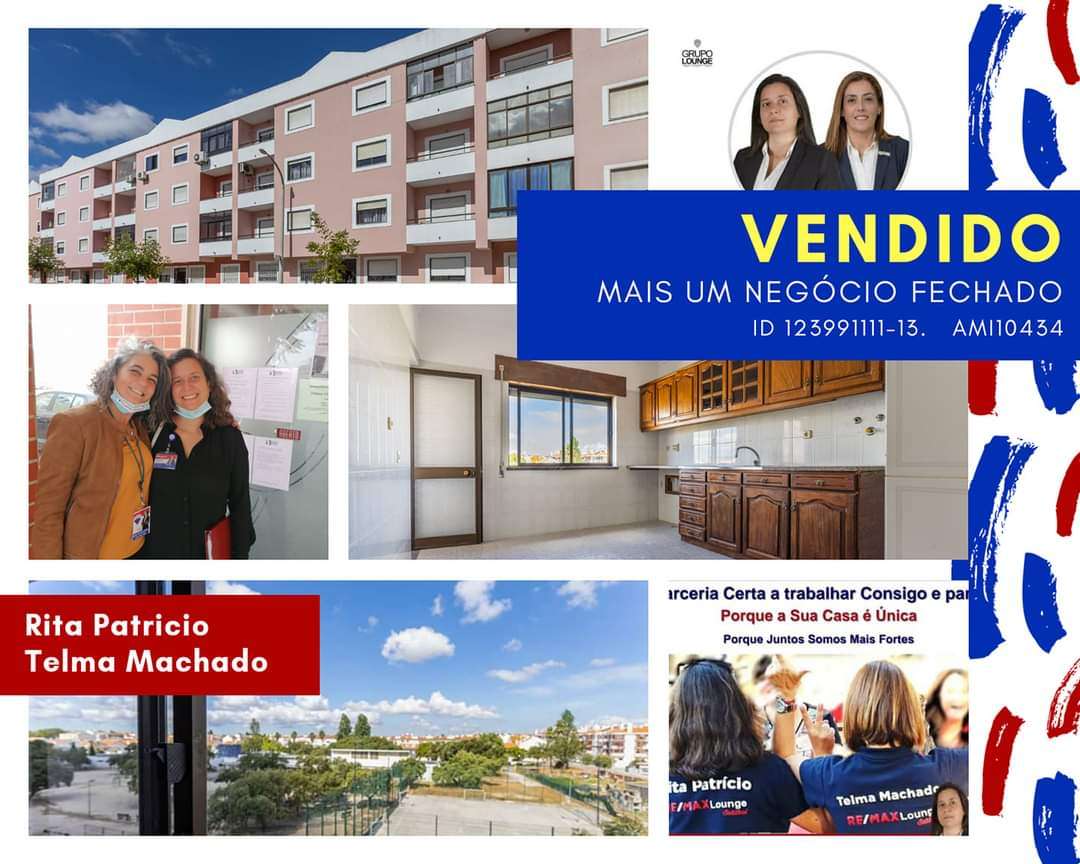 Rita Patrício - Setúbal - Immobilienmakler