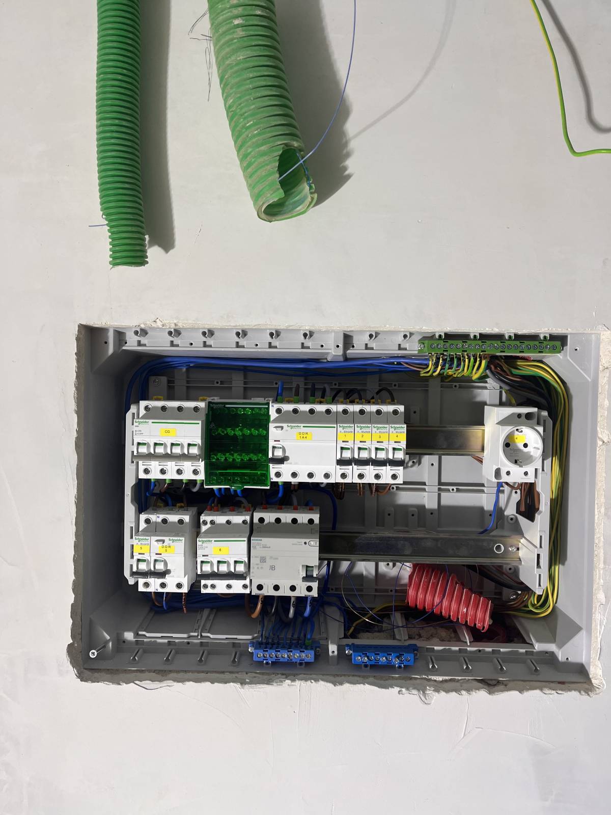EletroMoninhas - Mafra - Instalación de lámparas