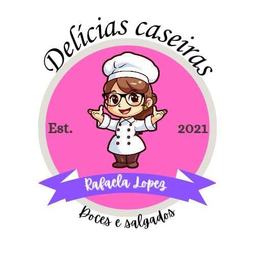 Delícias caseiras (Rafaela Lopez) - Estarreja - Service traiteur pour dîner d'entreprise