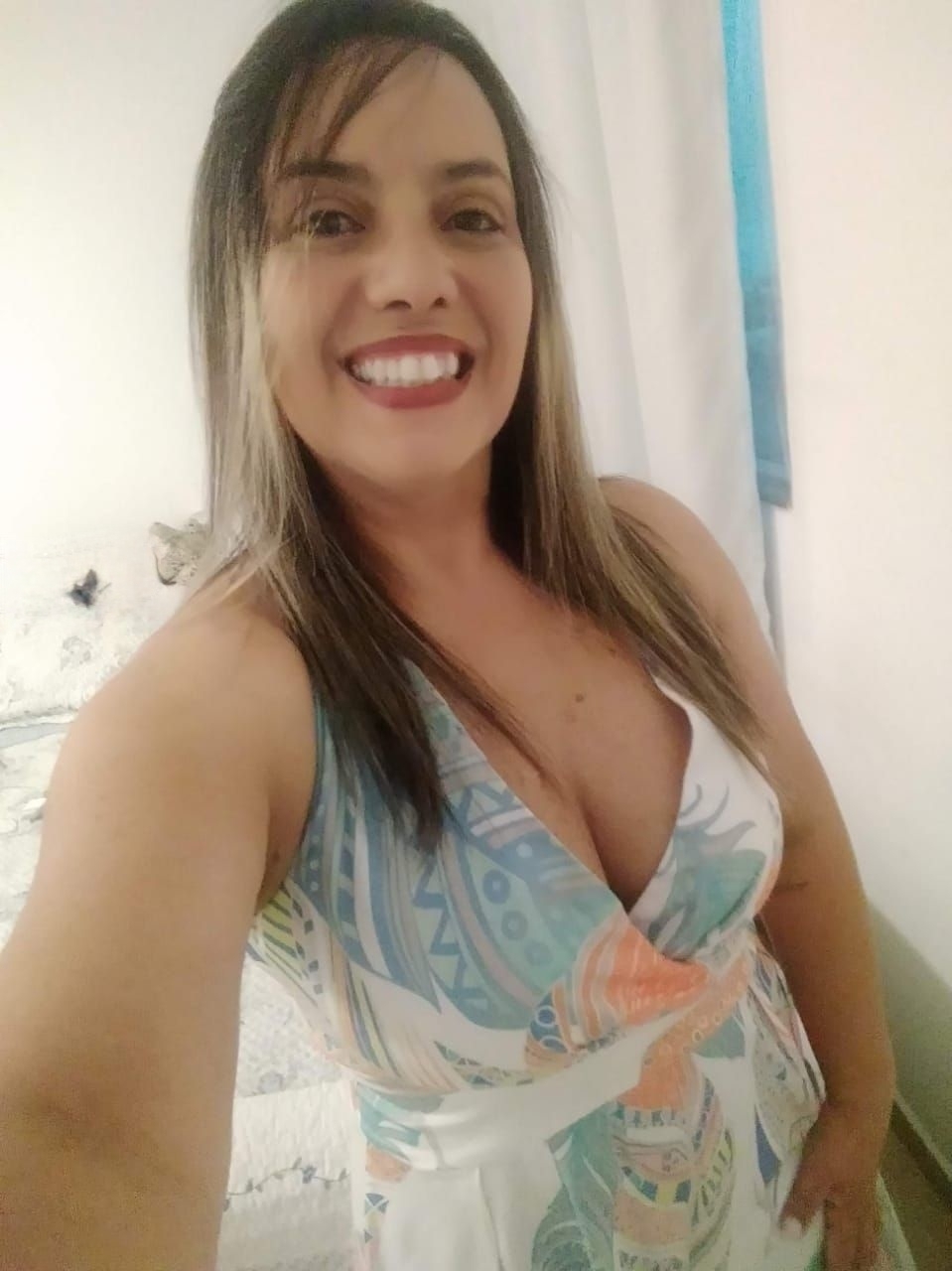 Patrícia Milani - Abrantes - Limpieza de propiedades