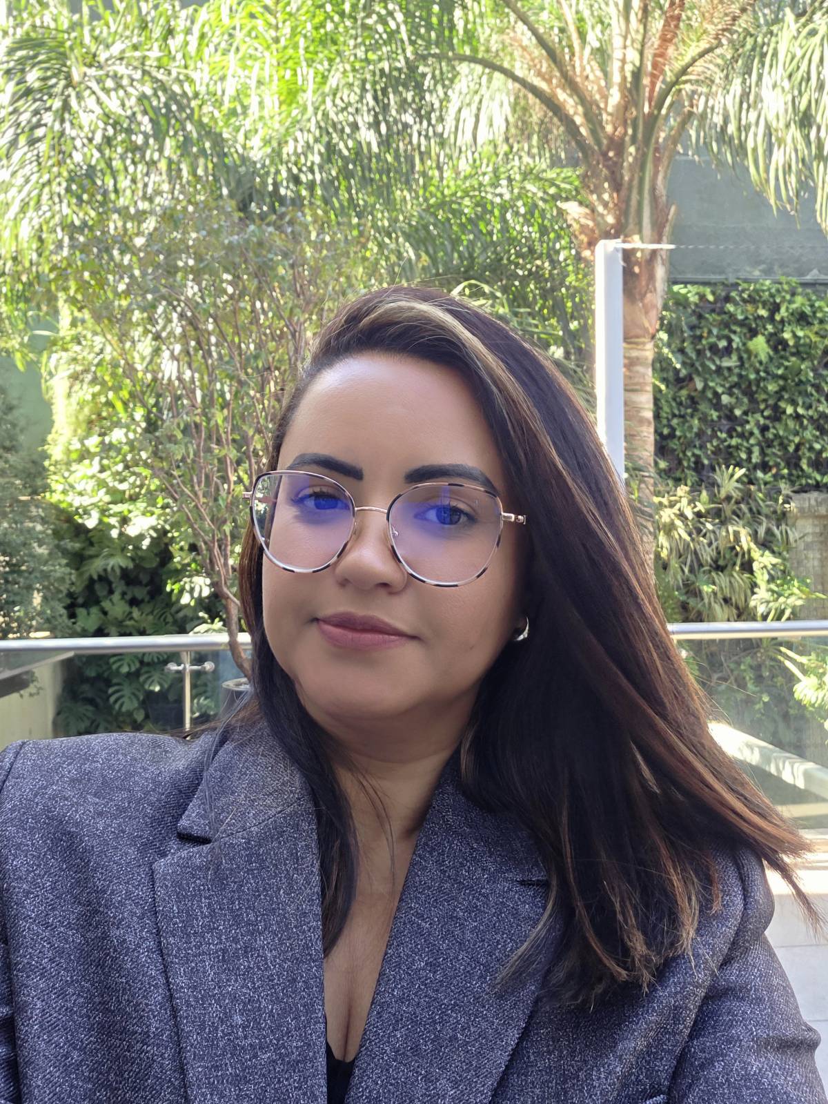 Tatiane Justino - Loulé - Hypnosetherapie