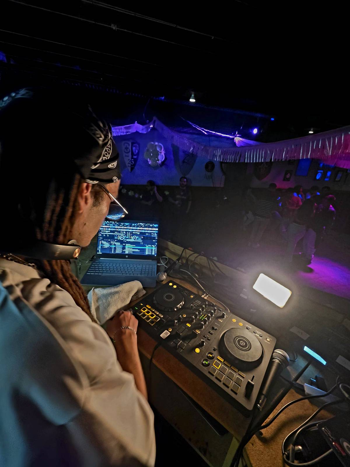 King Yaba - Montijo - Music Entertainment