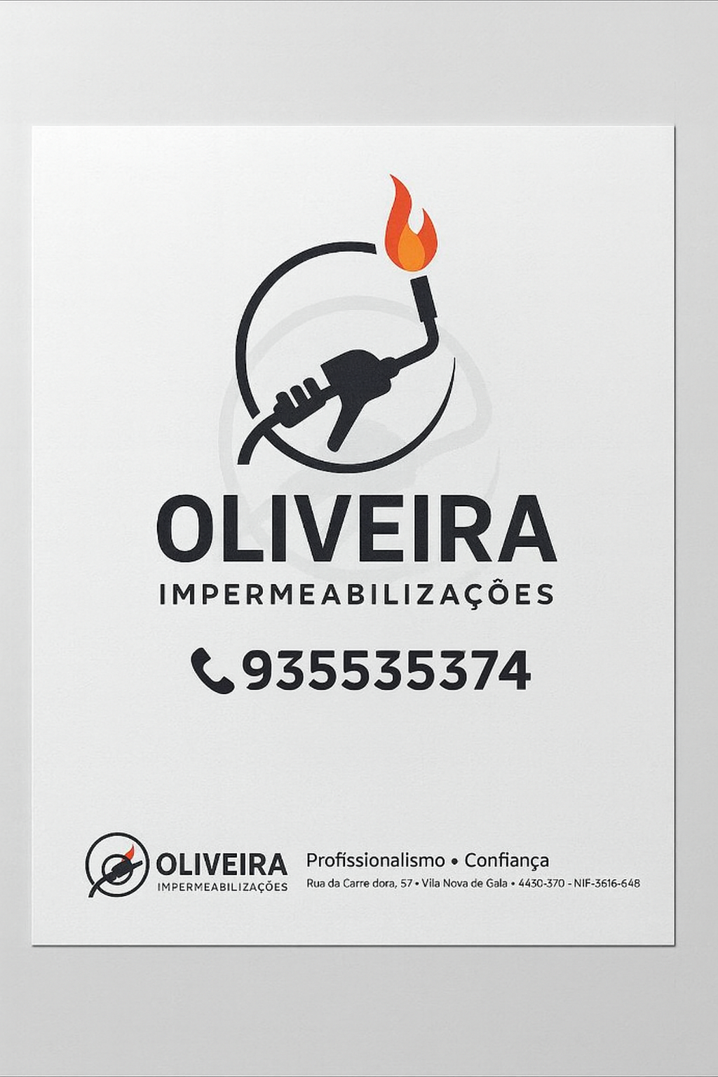 Olv construção - Vila Nova de Gaia - Outdoor Plumbing Repair or Maintenance