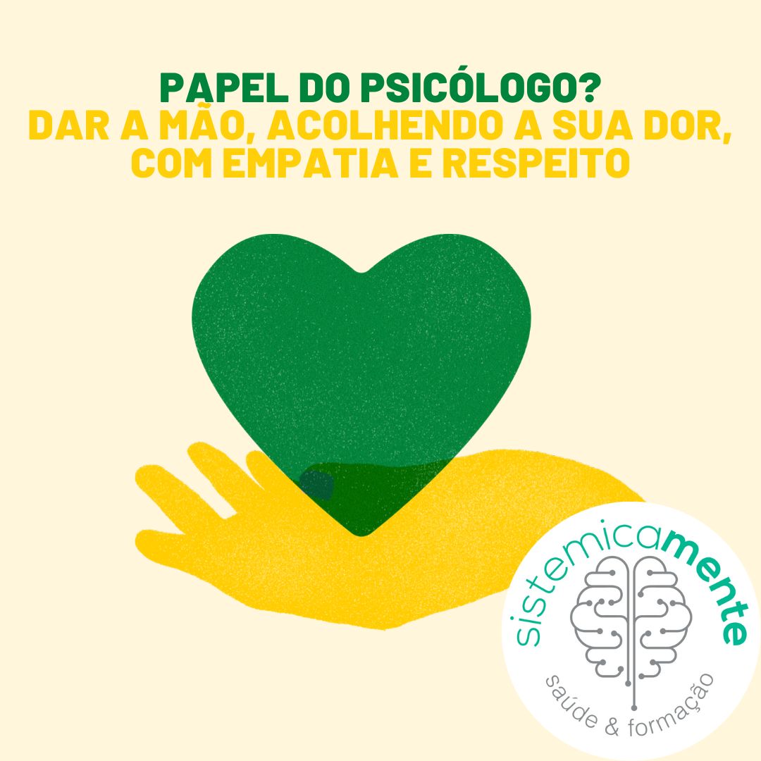 Psicóloga Cristina Santos (SistemicaMente) - Lisboa - Psicologia
