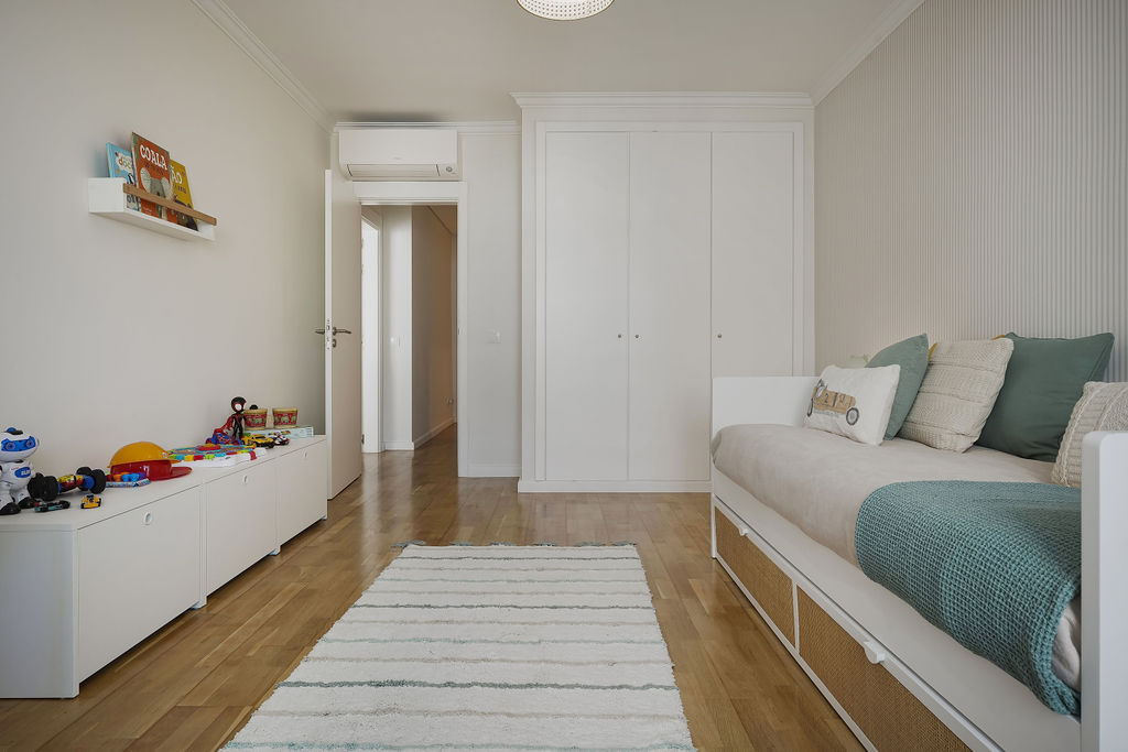 Acontece Design Solutions - Odivelas - Remodelación de cocinas
