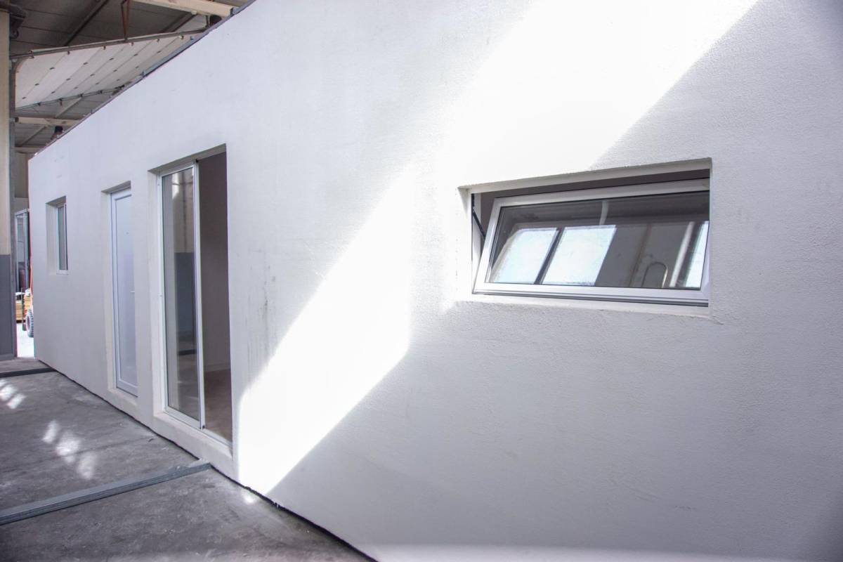 Gabriel bezerra - Leiria - Stair Installation