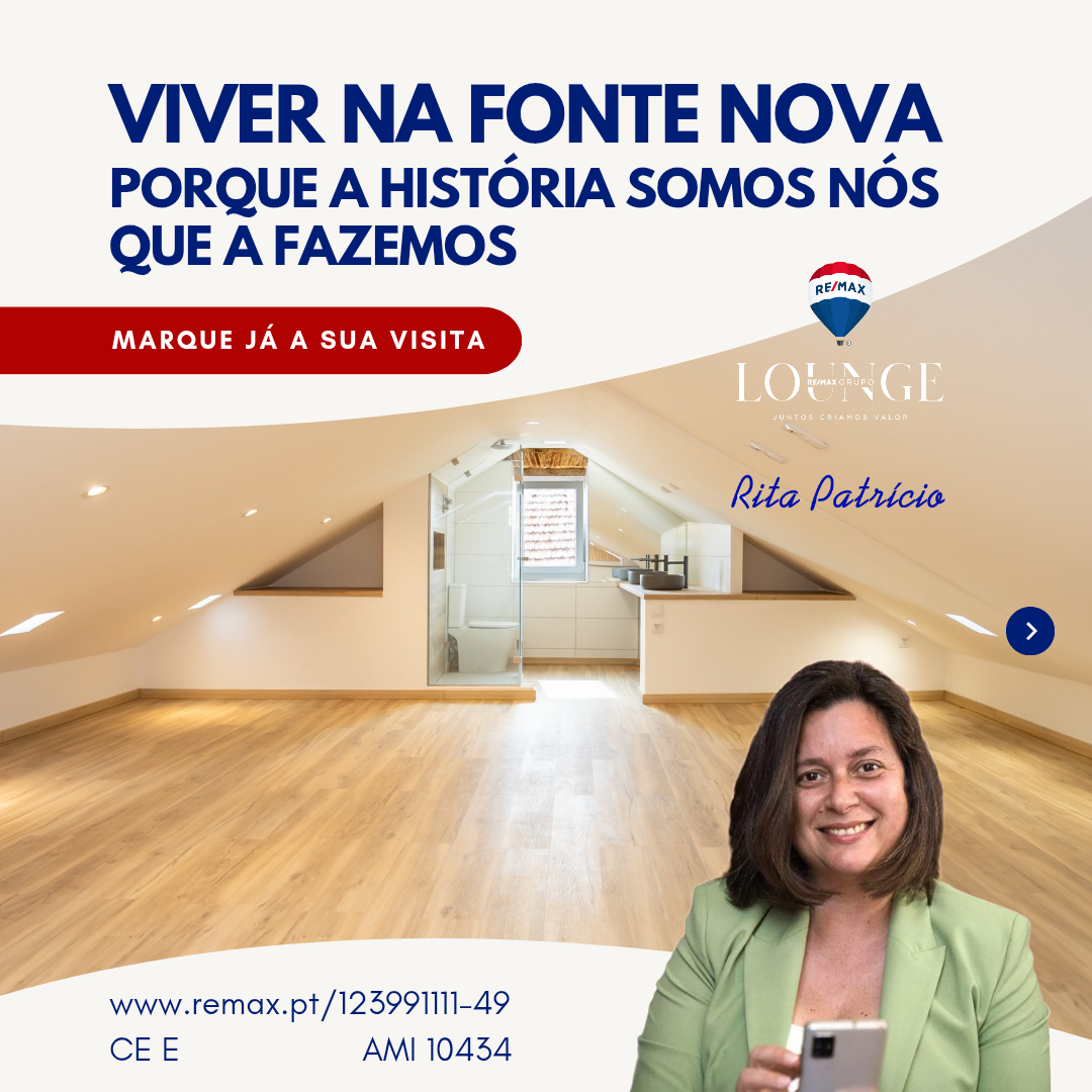 Rita Patrício - Setúbal - Immobilien
