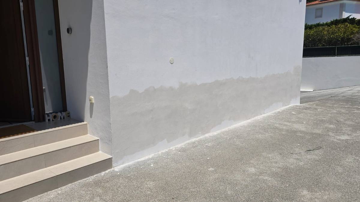 Wendel César - Mafra - Baseboards