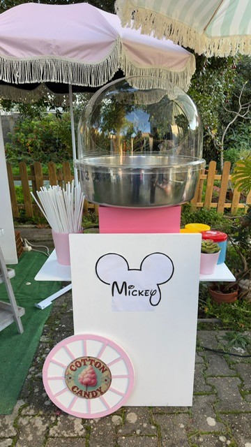 Festas Com Alegria - Sesimbra - Wedding Planner