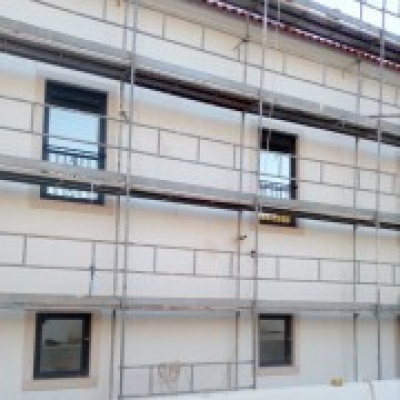 Veiga Construções & Remodelações - Oeiras - Instalação ou Substituição de Telhado