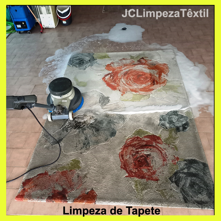 JCLimpezaTextil - Sofás, Colchões, Tapetes - Sintra - Limpeza
