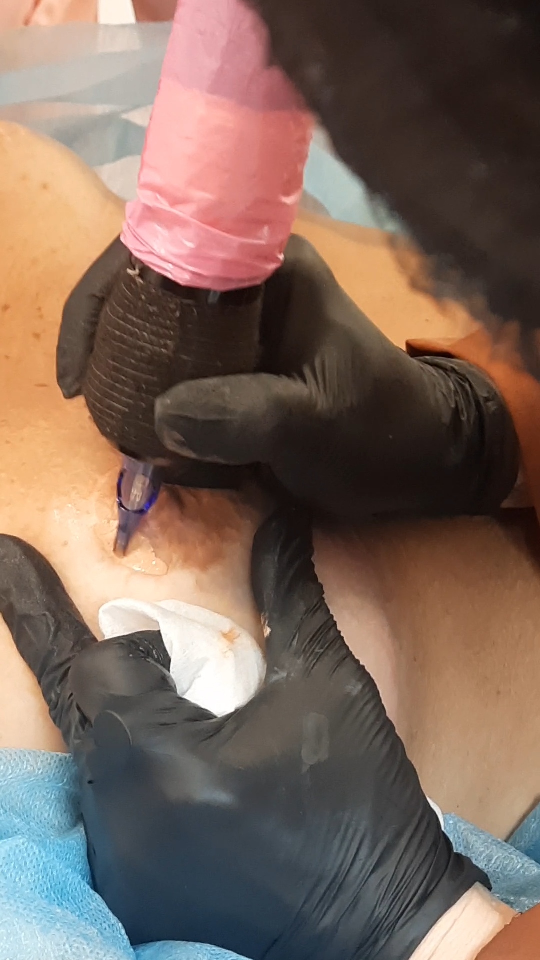 Cidália pmu - Seixal - Tratamento Facial