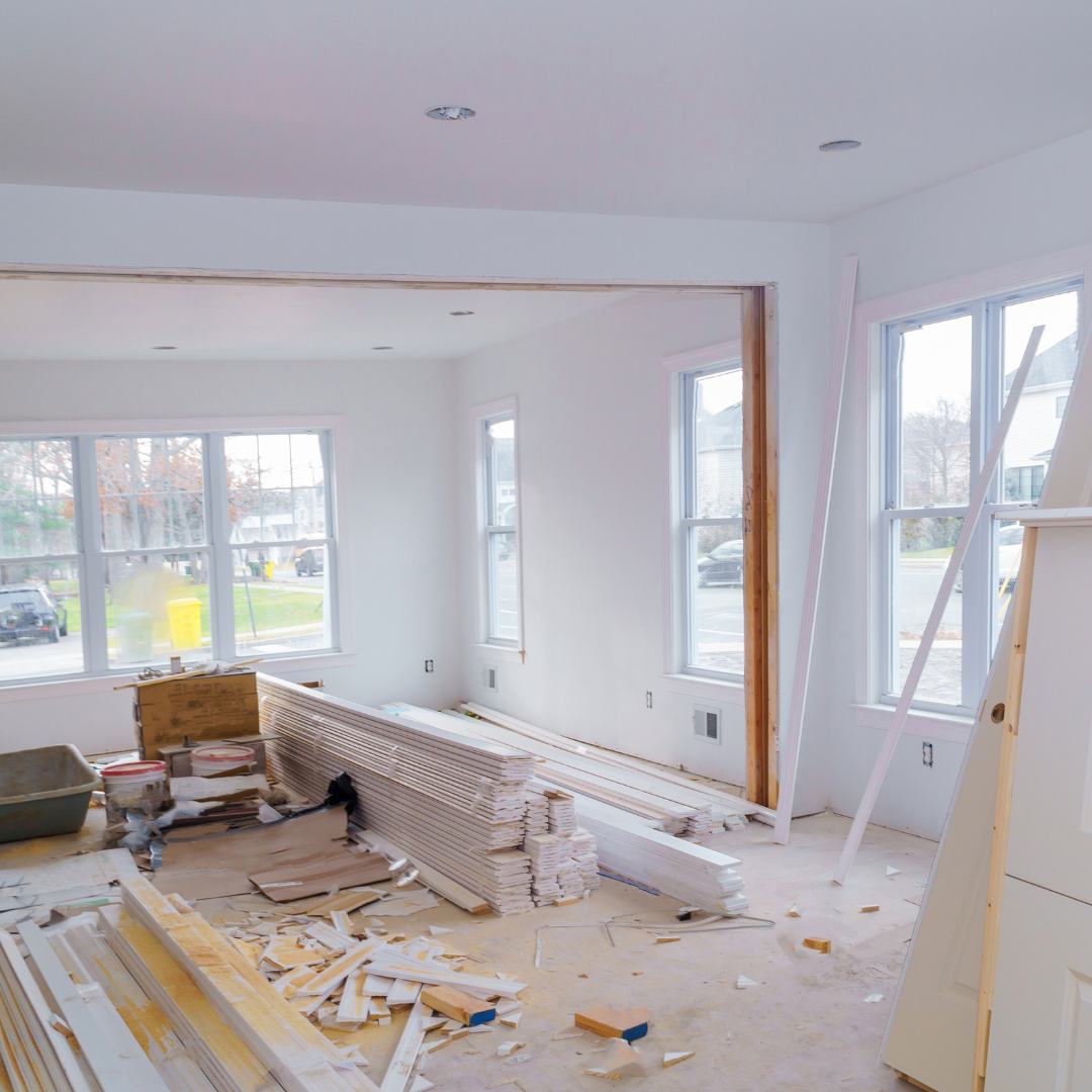 KLE CONSTRUÇÕES - Montijo - Sound Proofing