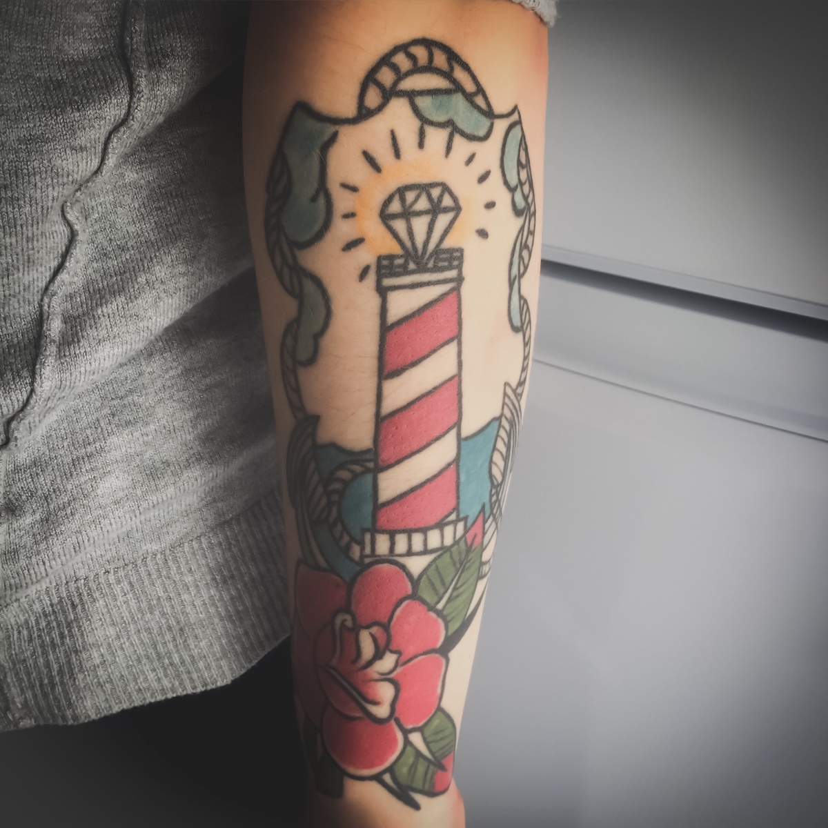 SHOTGUN TATTOO - Tábua - Piercing Studios