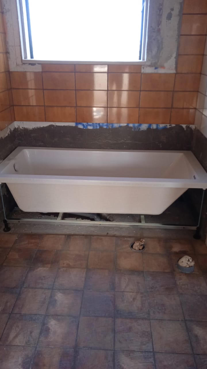 WLM remodelações - Torres Vedras - Rénovation de chambre