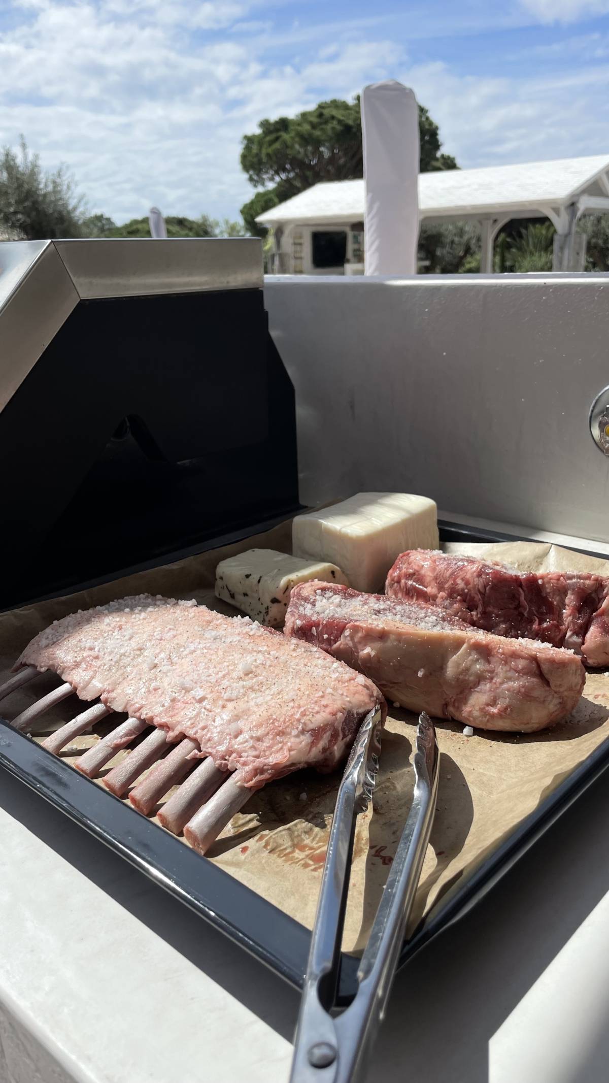 GoPrime Group - Loulé - Catering for Events (Full Service)