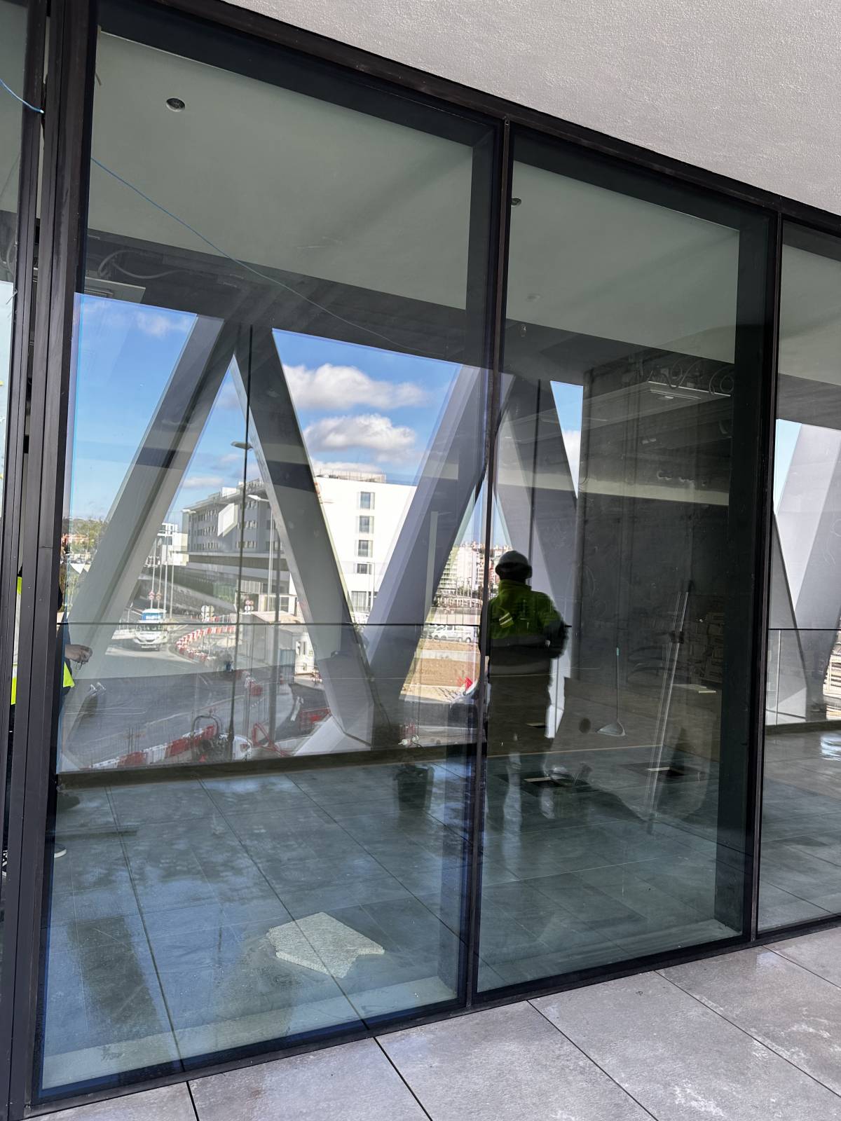 Pedro Silva - Almada - Windows Cleaning