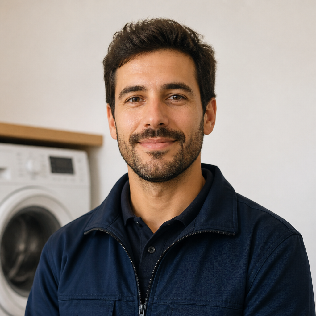Carlos Brandão - Oliveira de Azeméis - Central Air Conditioning Repair