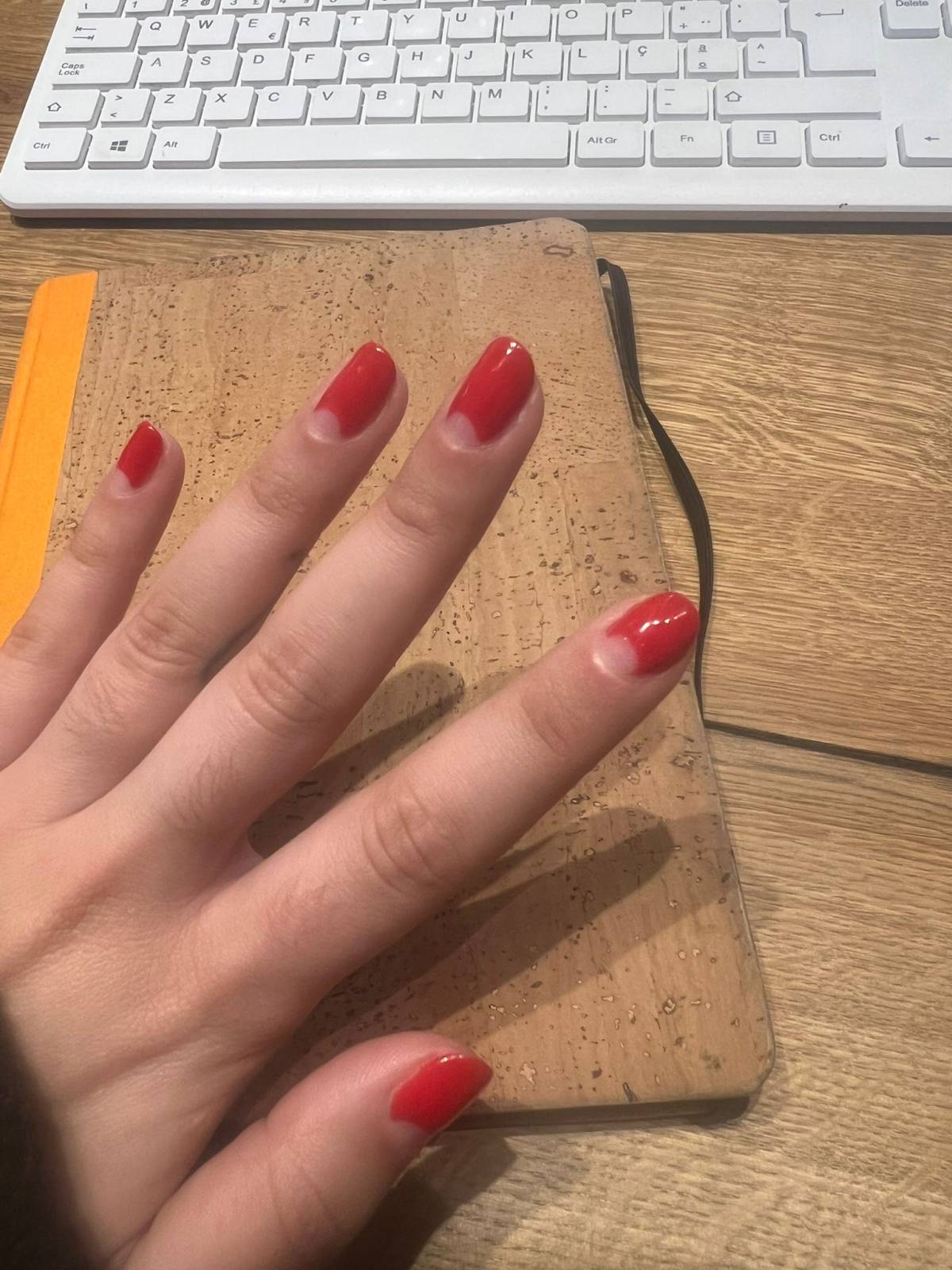 Diana Pereira - Sintra - Manicura y pedicura (para mujeres)