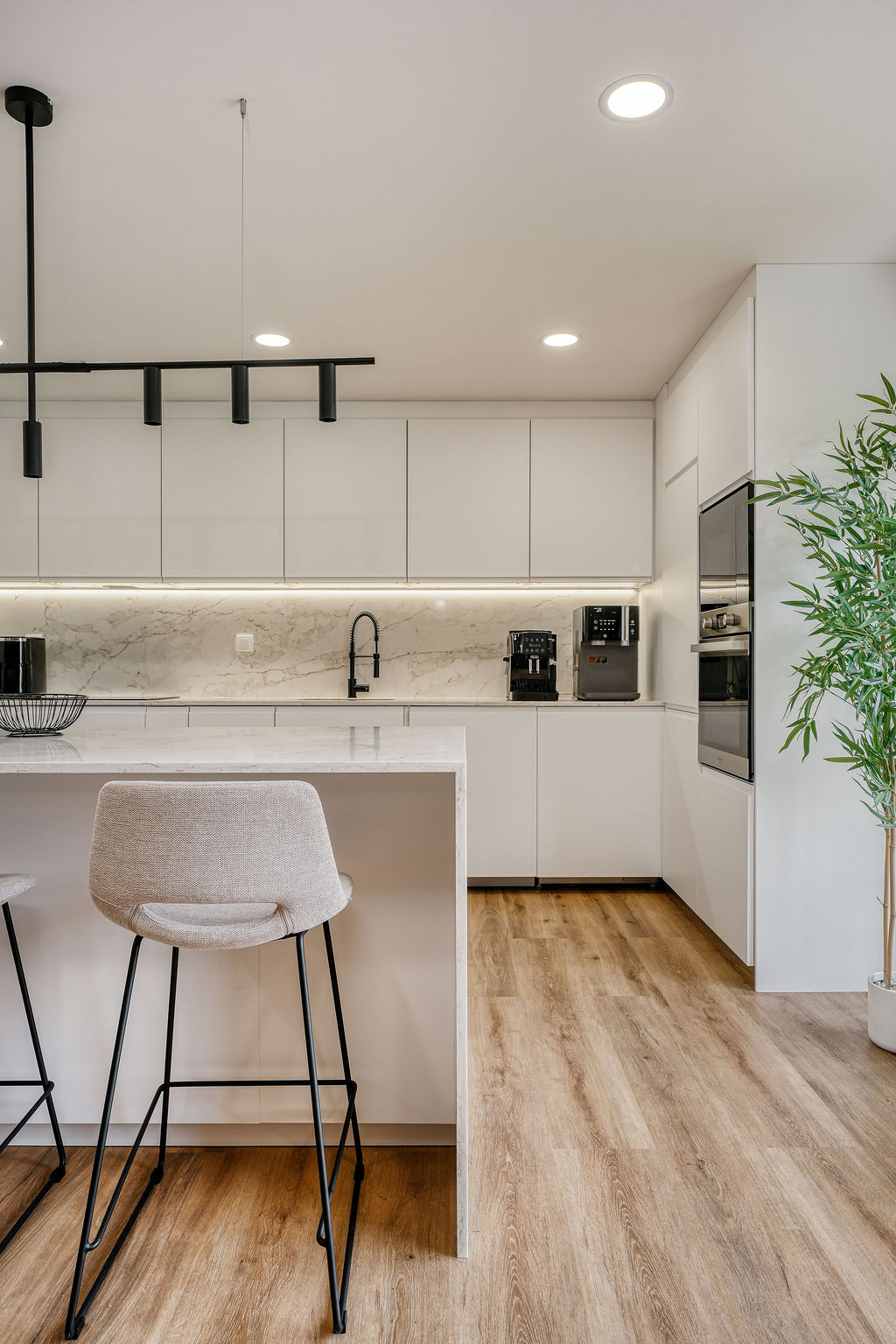 Acontece Design Solutions - Odivelas - Diseño de interiores