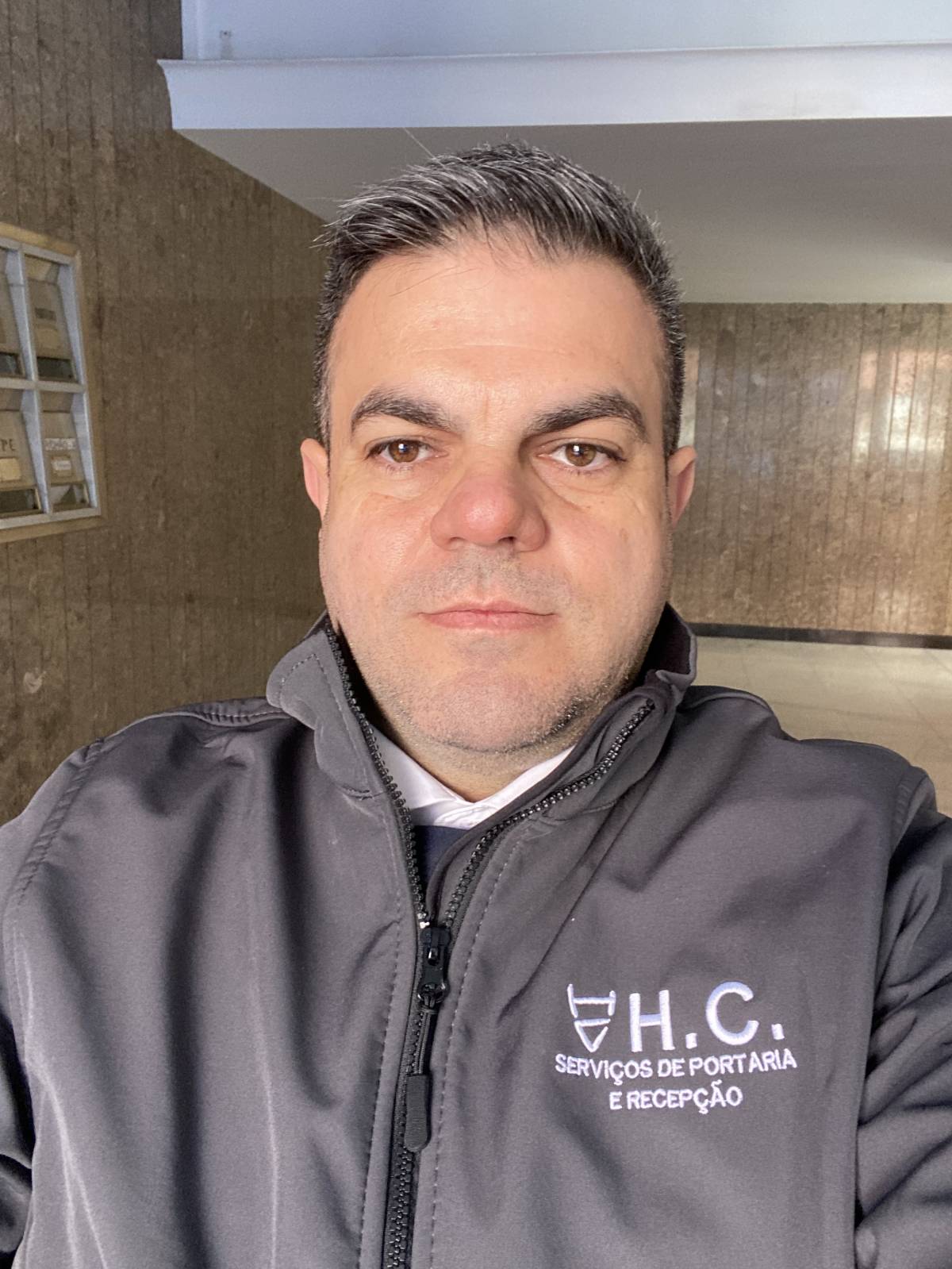Wagner Mendes - Loures - Limpeza de Propriedade