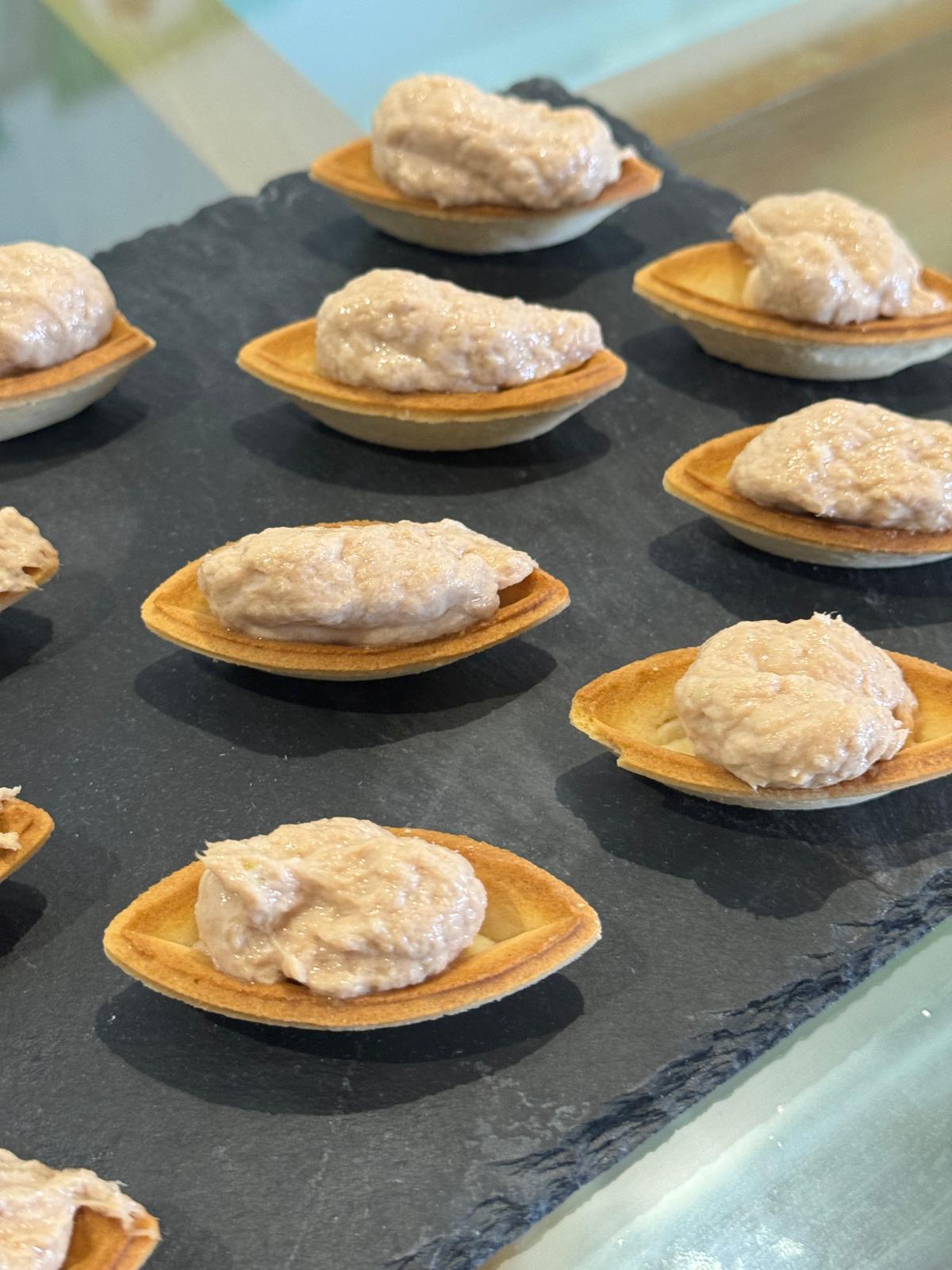 Olga² - Setúbal - Servicios de catering