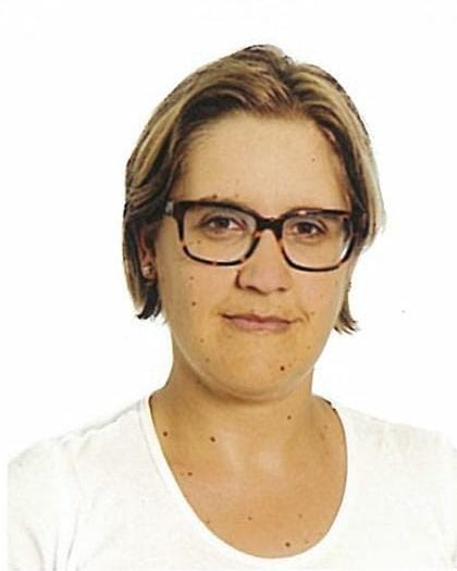 Sofia Carvalho Araújo - Braga - Psicología