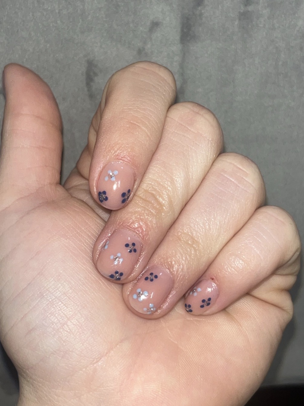Diana Pereira - Sintra - Manicura y pedicura