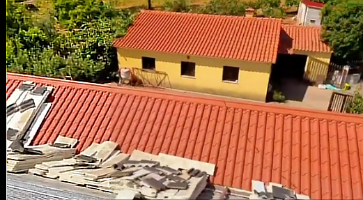 Ricardo Lino - Proença-a-Nova - Sound Proofing