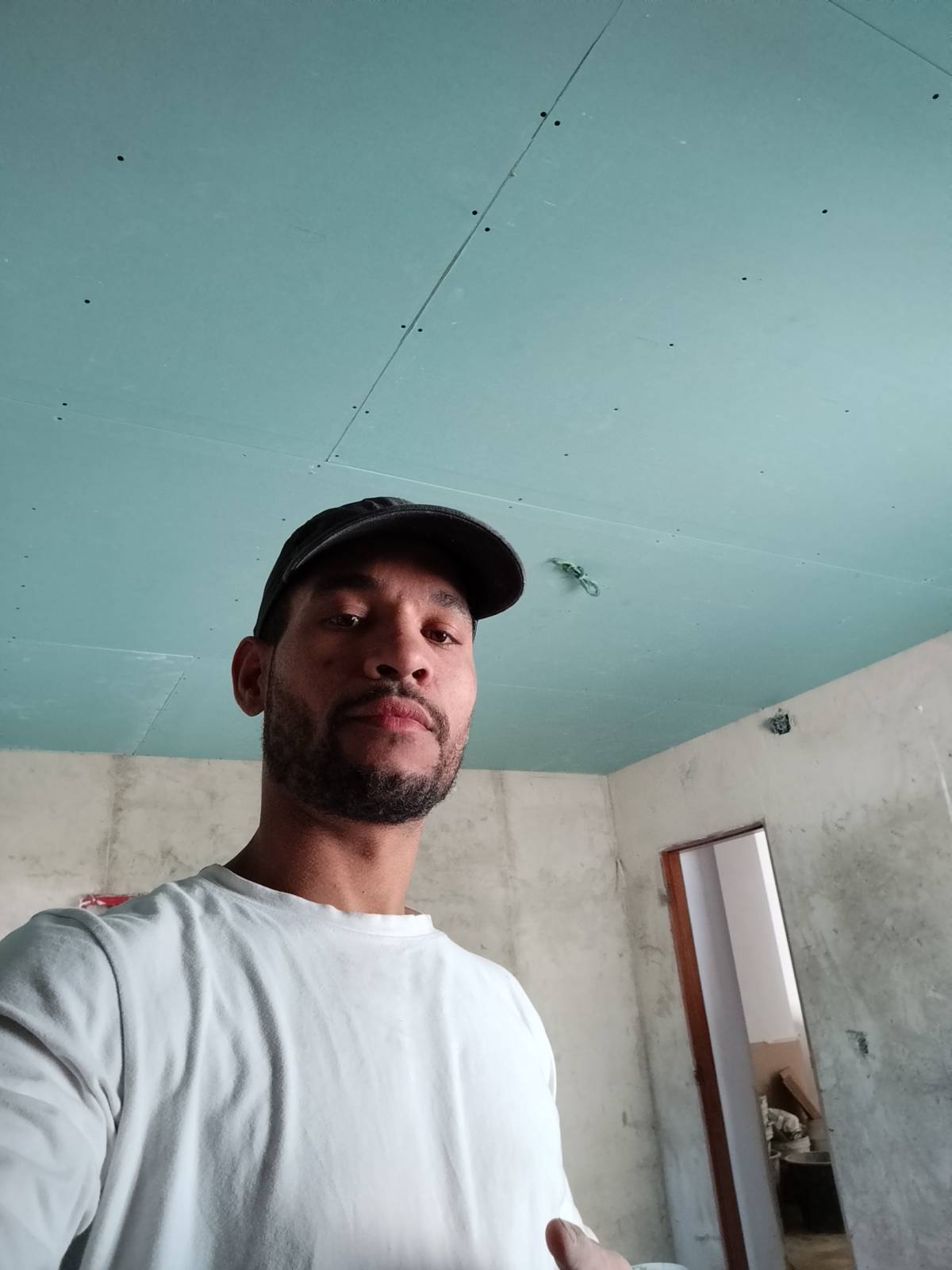 Lucas Valadares - Vila Franca de Xira - Painting