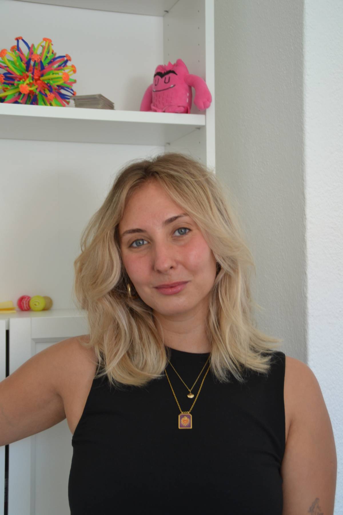 Catarina Ferreira - Sintra - Psychologie et conseil