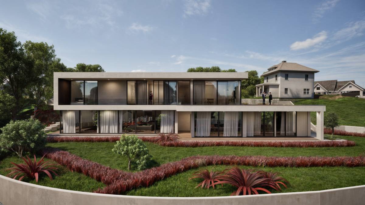 Eurico Teixeira Arquitetura - Felgueiras - Arquitetura de Interiores