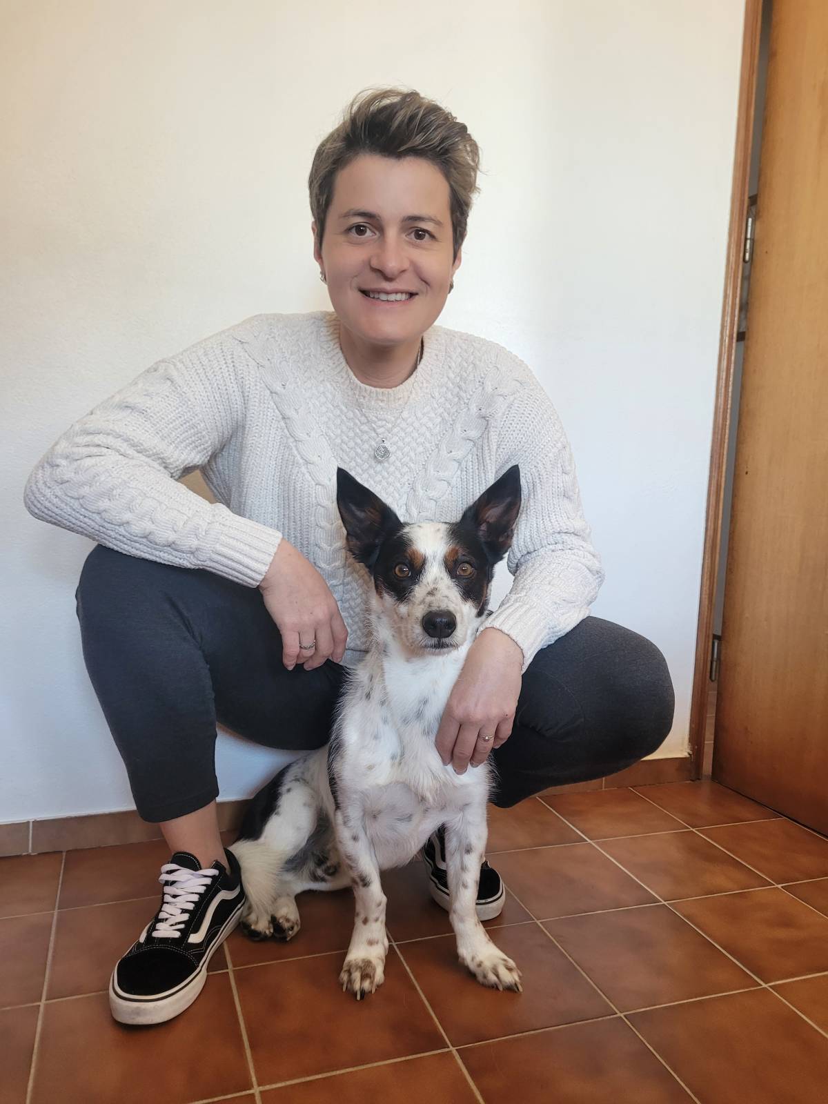 Guardiãs de Patas - Leiria - Pet Sitting e Pet Walking